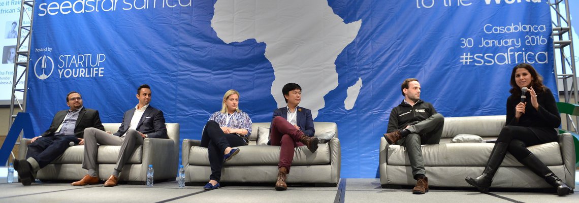 The future is in emerging markets