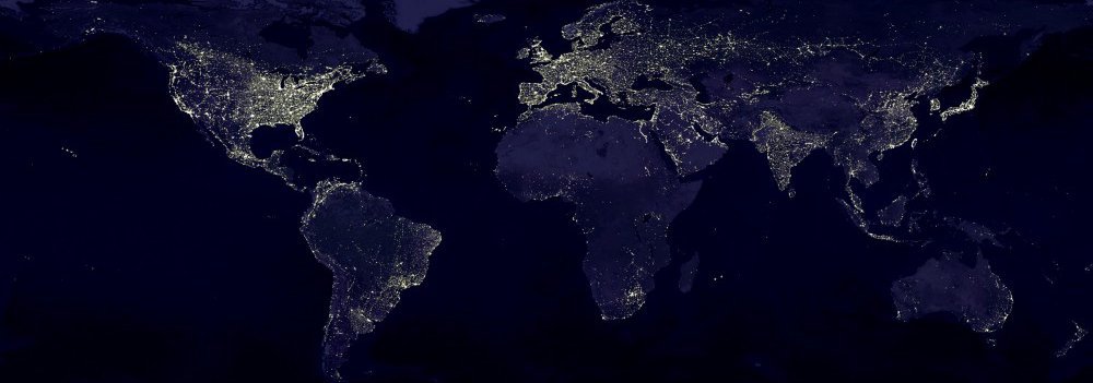 The future of energy in emerging markets