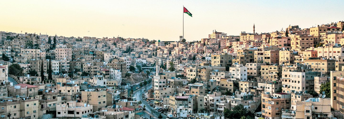 These 12 Jordanian startups are solving problems across the Arab world