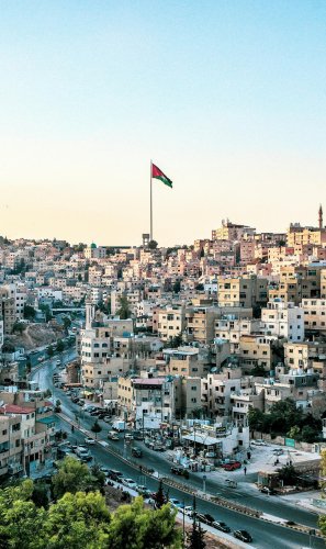 These 12 Jordanian startups are solving problems across the Arab world