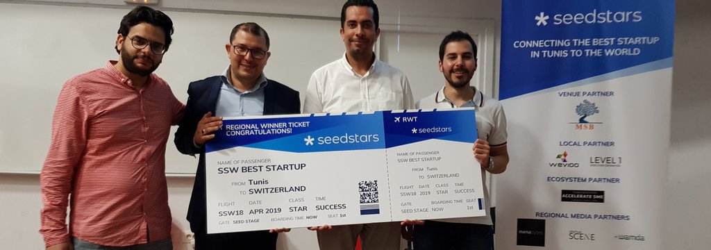 Seedstars Tunis event: a dive into the entrepreneurship ecosystem