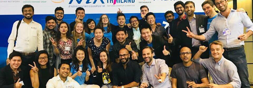 What happened at the Asia Regional Summit in Bangkok