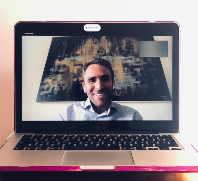 Expansion Program Colombia