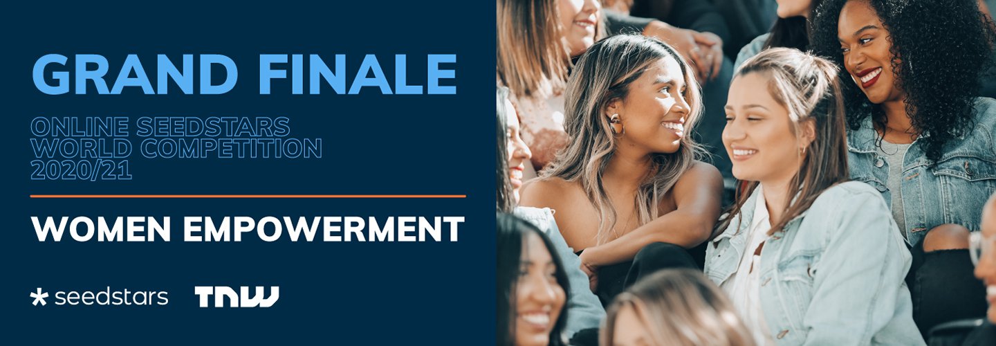 Why Women in Entrepreneurship Isn’t Just a Catchphrase