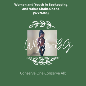 Women and Youth in Beekeeping and Value Chain