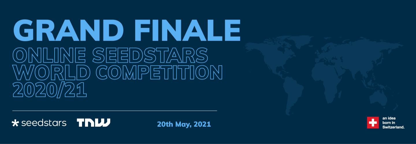 Seven themes of the Seedstars World 2020/21 Grand Finale