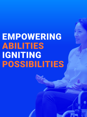 Seedstars and Visa Foundation Launch SEED Inclusivity Program to Empower Entrepreneurs with Disabili