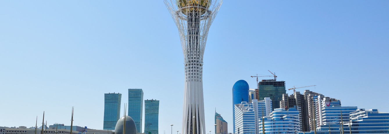 Born to Code: How Kazakhstan is Growing the Future Generation of Tech Talents