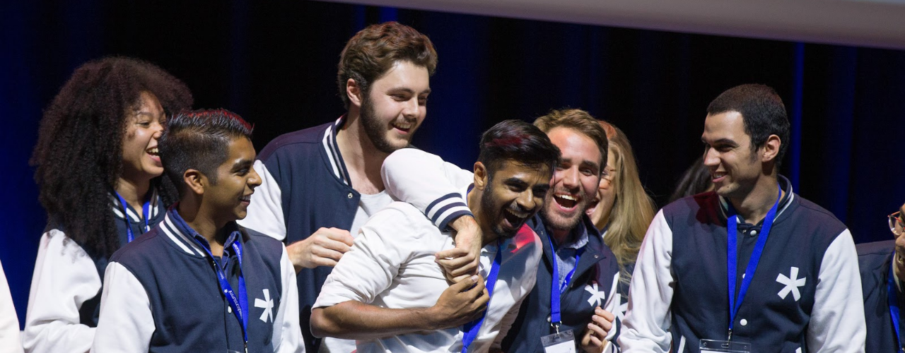 94 Tech Startups from Emerging Markets Advance to Regionals of Seedstars World Competition 2020