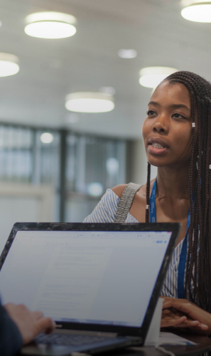 Women Empowerment and Gender Equality in Africa