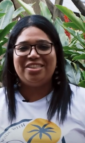 Spotlight on Amarilis