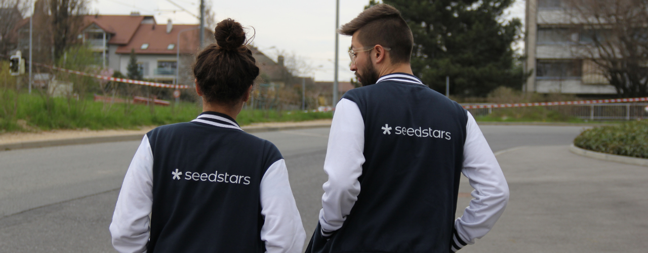 18 Tech Startups from MENA Advance to Regionals of Seedstars World Competition 2020
