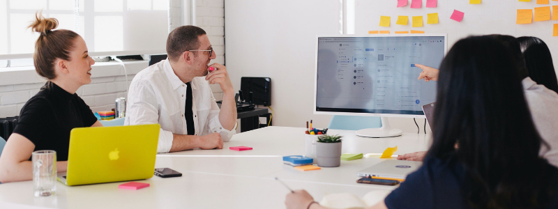 Meet the 7 startups selected for the final phase of the Expansion Program, Colombia 2020