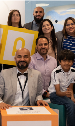 Tech Startups in MENA