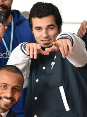 First Hub in Morocco