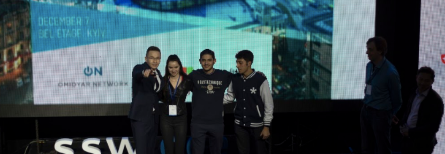 What happened at CEE Regional Summit in Kyiv