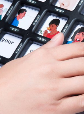 ICT Accessibility Award by Mada & Seedstars