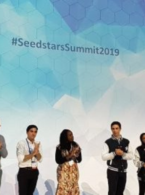 Seedstars Summit 2019