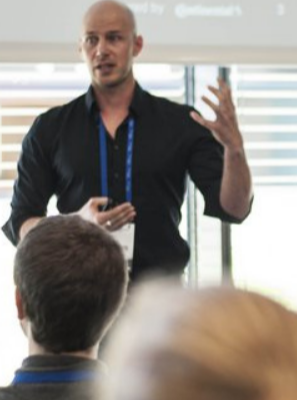 Workshop with Innovators