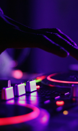 Helps African Artists Pave Their Way to Success