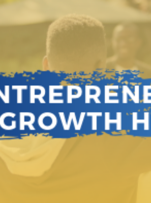 Seedspace GrowthLab in Lagos