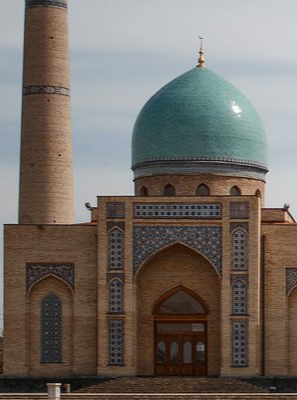 The best startups in Uzbekistan!