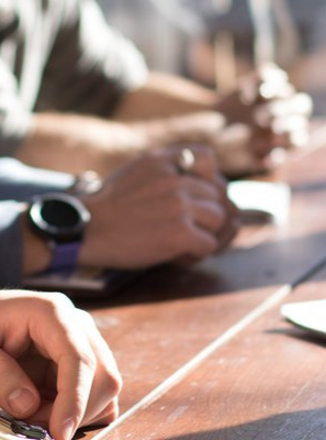 MENA Growth Accelerator