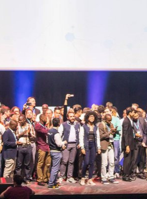 Seedstars World