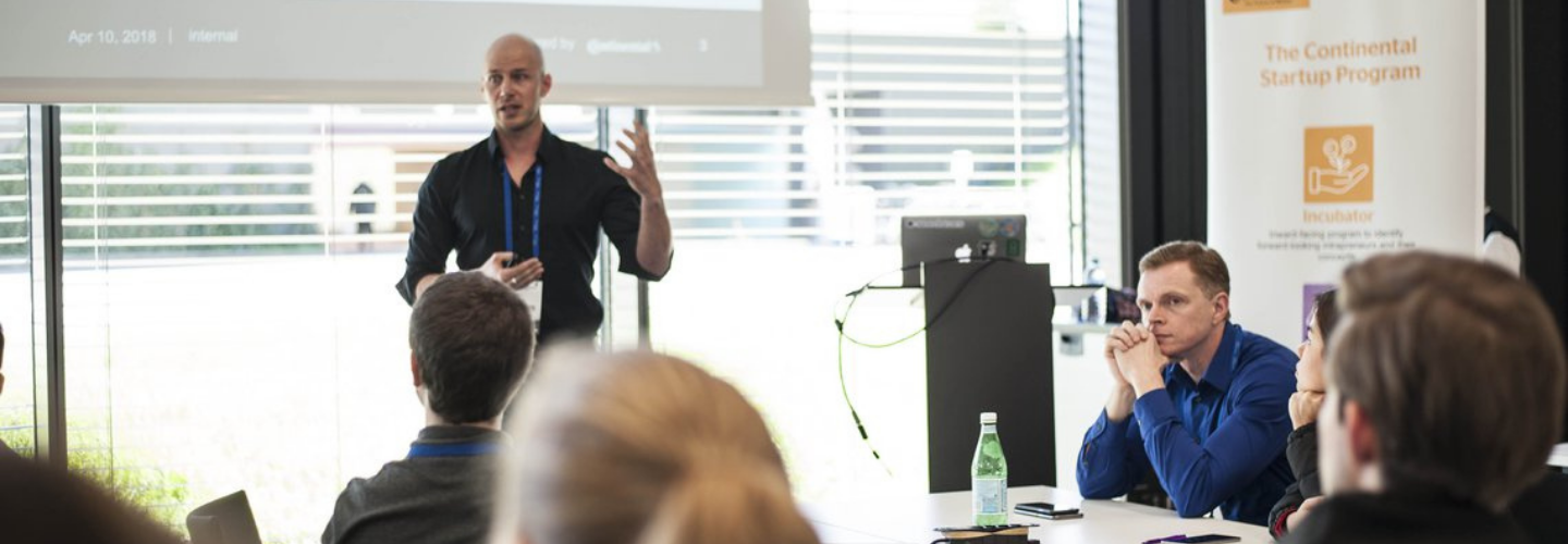 How a Workshop with Innovators Can Be an Efficient Tool for Solving the Company's Pain Points