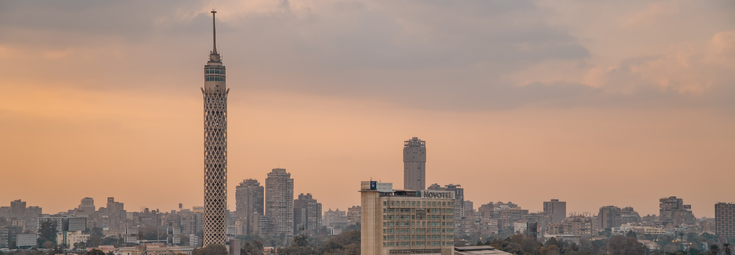 Easier Online II hackathon is looking for startups developing solutions that help reduce migration from Upper Egypt