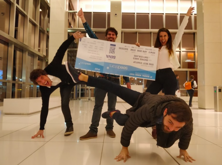 Seedstars Latam Summit
