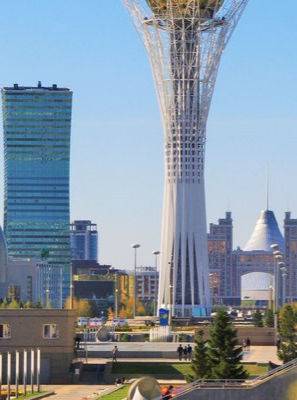 Seedstars Summit CEE