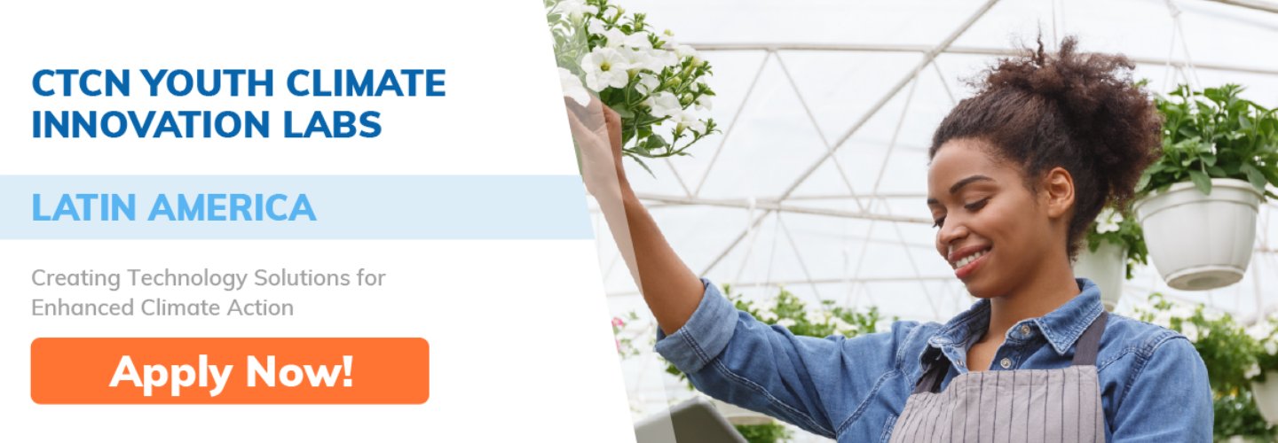UN Searches for Young Climate Technology Innovators in Latin America