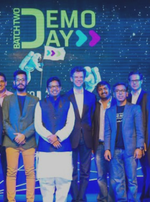 GP Accelerator 2.0 in Bangladesh