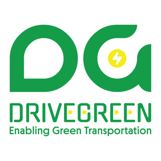 Drive Green