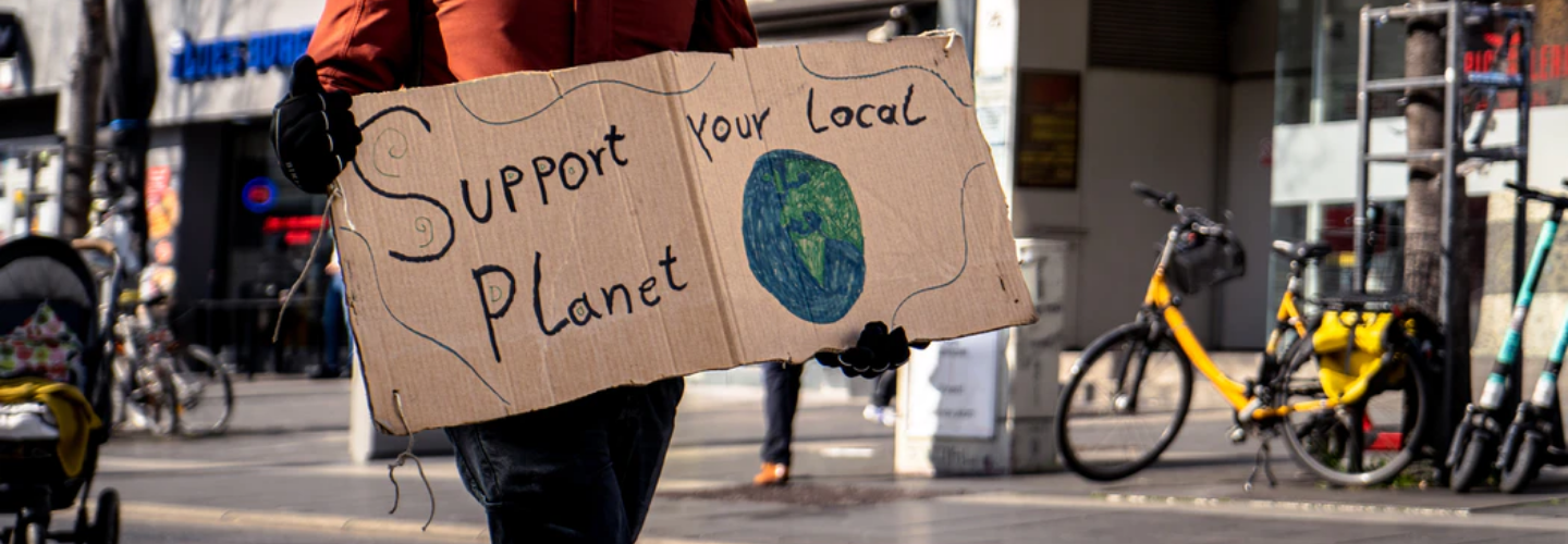 Six startups in emerging markets with innovative tech solutions for climate change