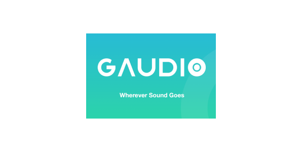 Gaudio Lab, Inc.