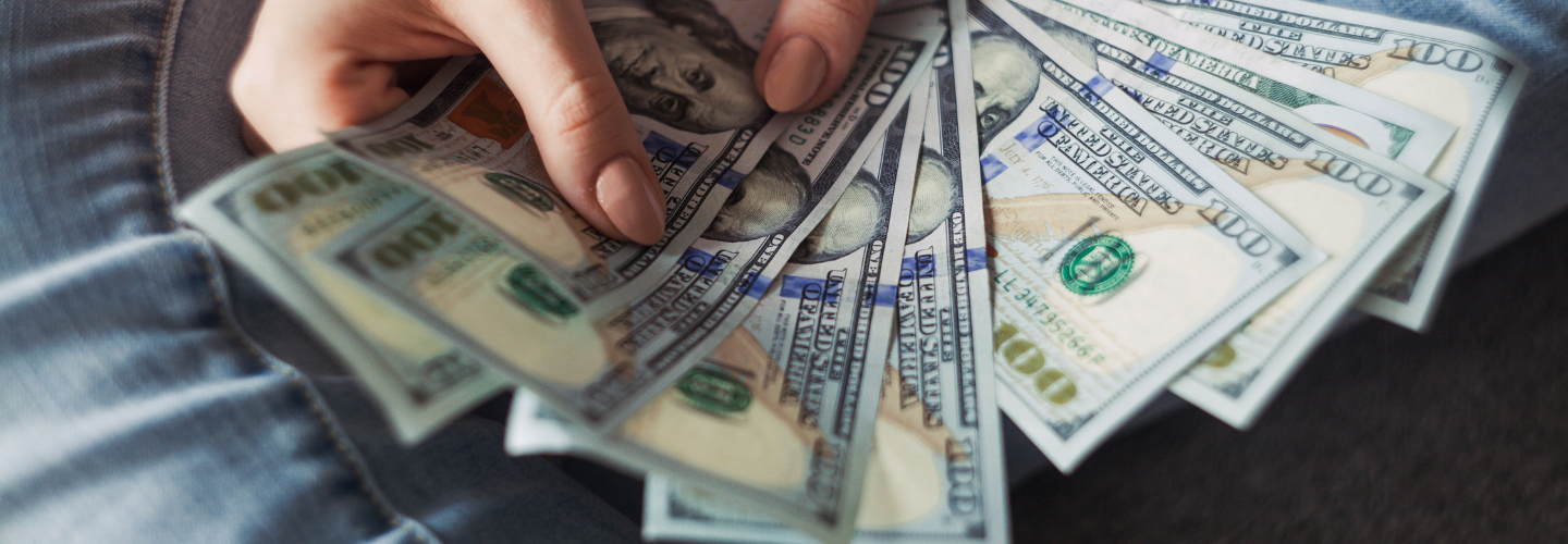 Capital is a commodity. Knowing what to do with it is not.