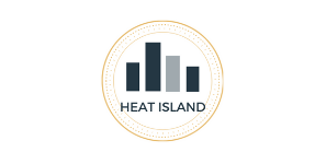 HEAT ISLAND