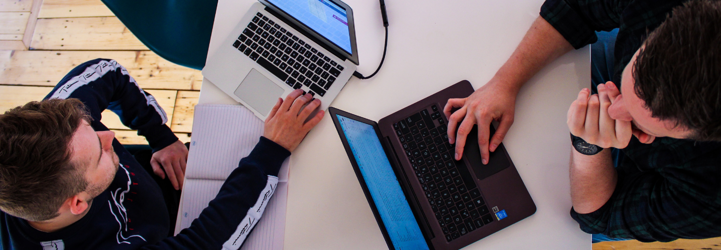 How Customers Make Decisions