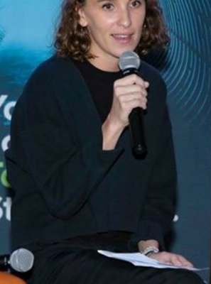 Seedstars celebrating International Women’s Day