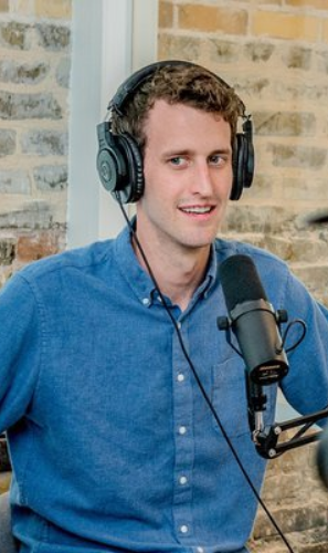 Ventureburn editor Stephen Timm spoke to Heyl on the role that developed countries can play