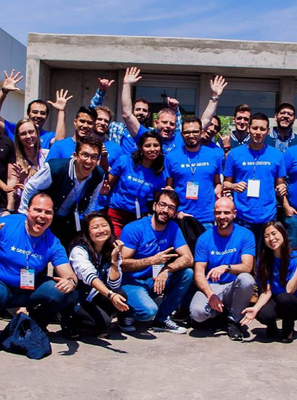 Seedstars World Latam