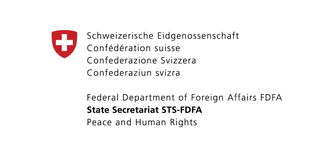 FDFA's Peace and Human Rights Division (PHRD)