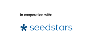 Seedstars