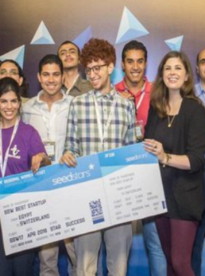 Wntrepreneurial revolution