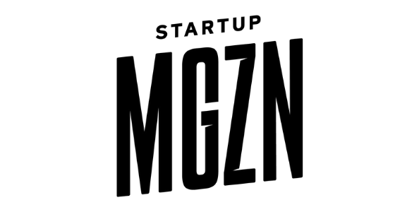 startuo mgzn