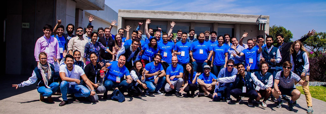 Seedstars World Is Coming Back to Latam for Its 7th Edition with 18 Cities on the Map