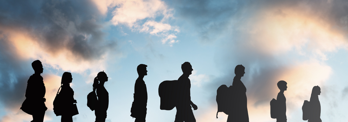 Open Call: Migration Entrepreneurship Prize for Startups Working to Reduce Vulnerability of Migrants in MENA and Africa