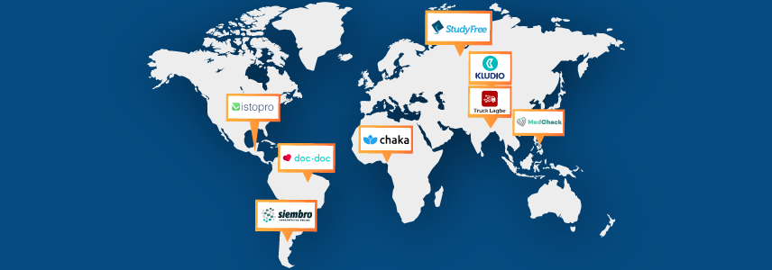 The Eight Startups That Made it to the Seedstars Growth Program Batch #6